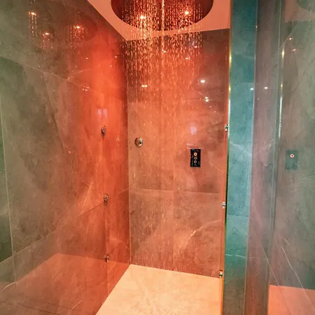 House Prestige Glam 펜션 *