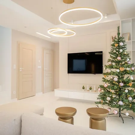 House Prestige Glam 펜션