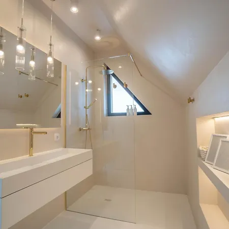 度假居 House Prestige Glam