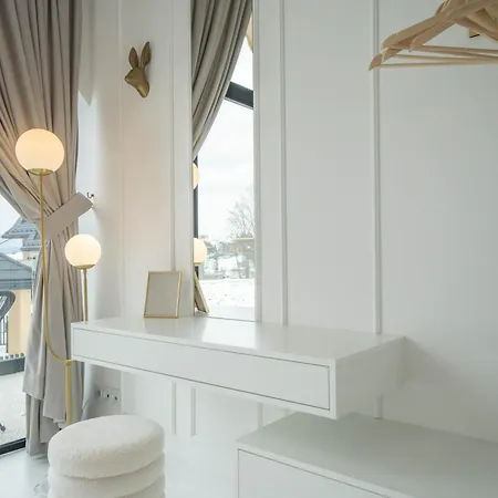 House Prestige Glam * Gliczarow Gorny