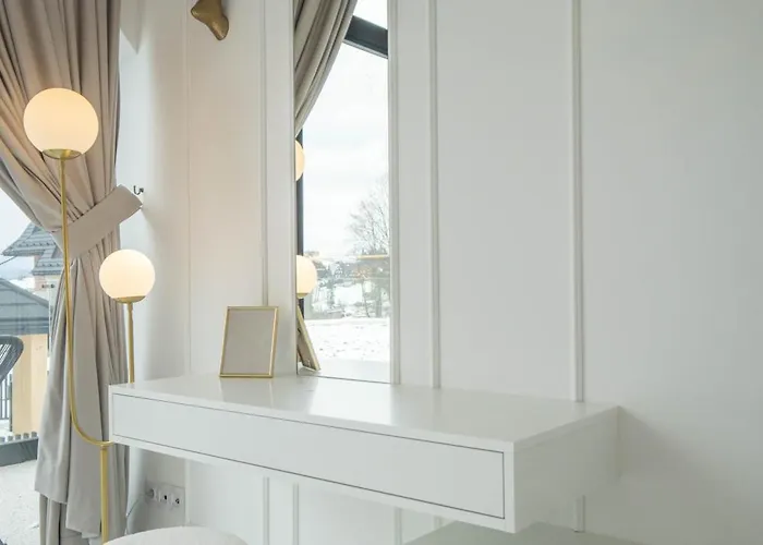 House Prestige Glam * Gliczarow Gorny